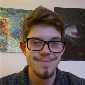 Meet your Posher, Parker